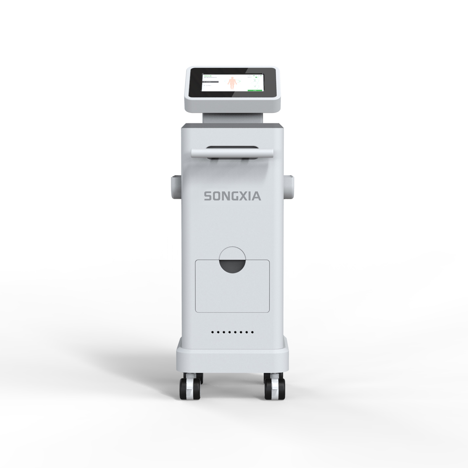 超声脉冲电导治疗仪