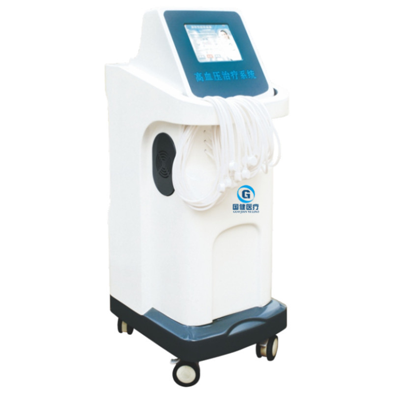 高血压治疗系统