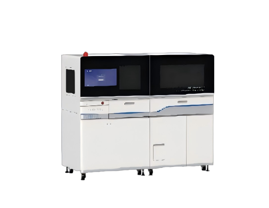 Aurora PANA X5/X5SE 全自动核酸纯化仪