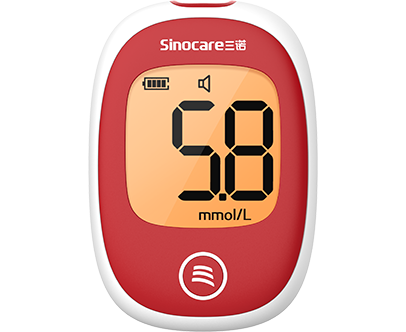 安稳+Plus血糖仪