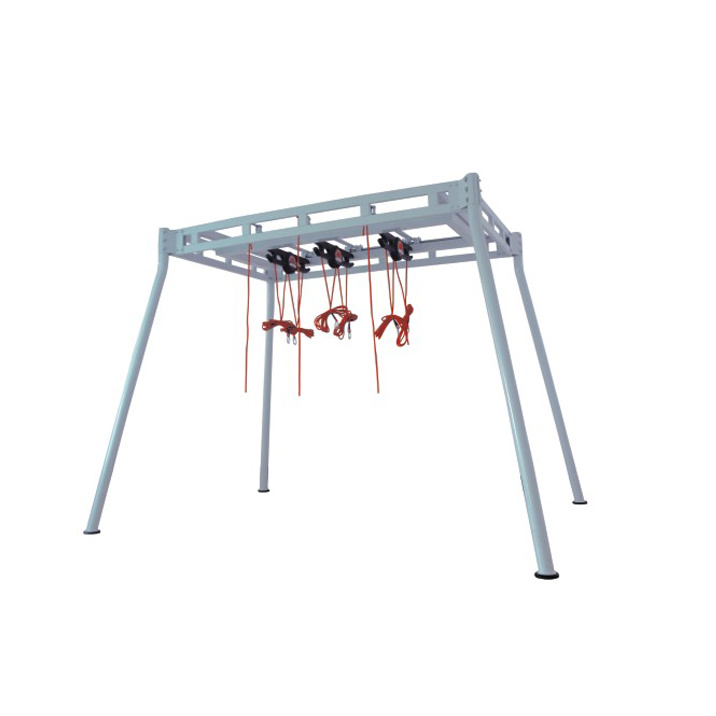 悬吊康复训练系统