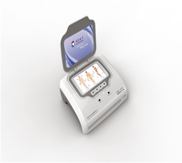 中频治疗仪ST-F（I）型-豪华配置