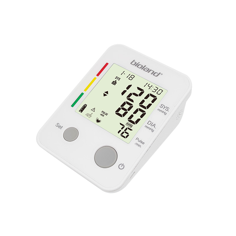 2005臂式电子血压计