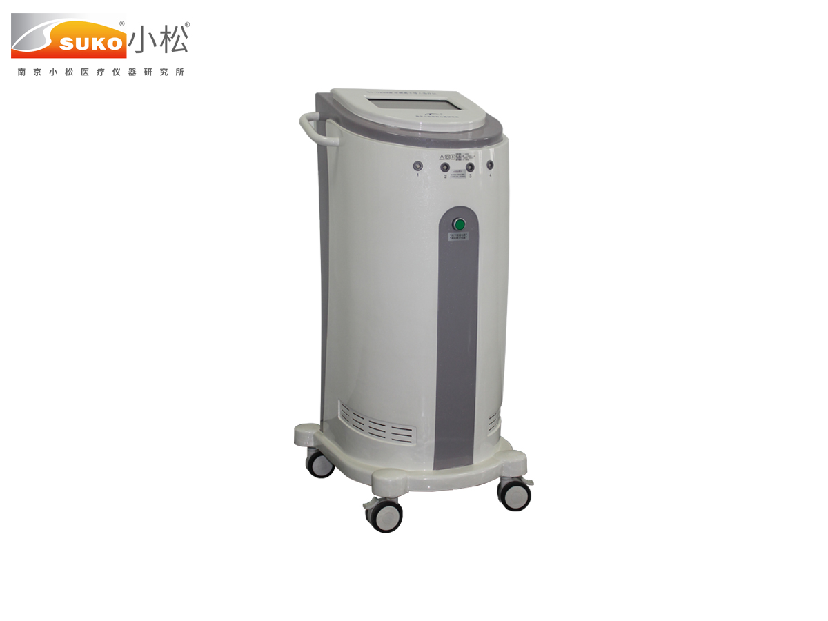 中频离子导入治疗仪DR04中频电疗仪中医定向透药