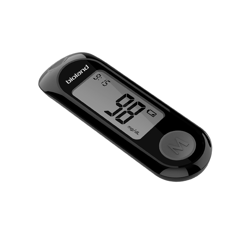 G-520笔试血糖仪