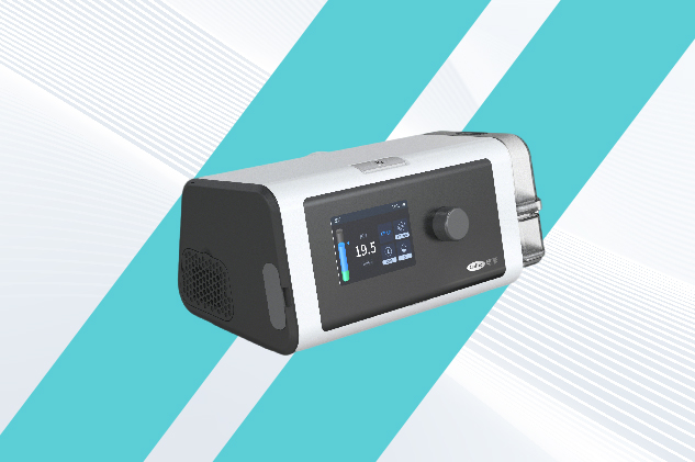 双水平呼吸机（物联网版）BR230PRO