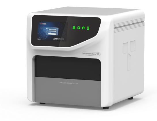 GeneRotex系列 全自动核酸提取仪