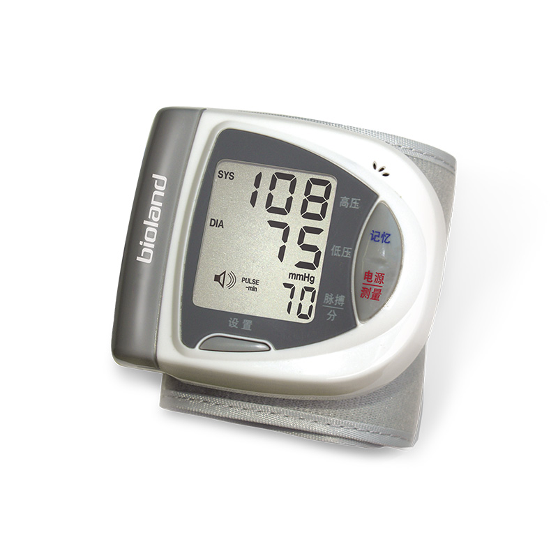 3001-1腕式血压计