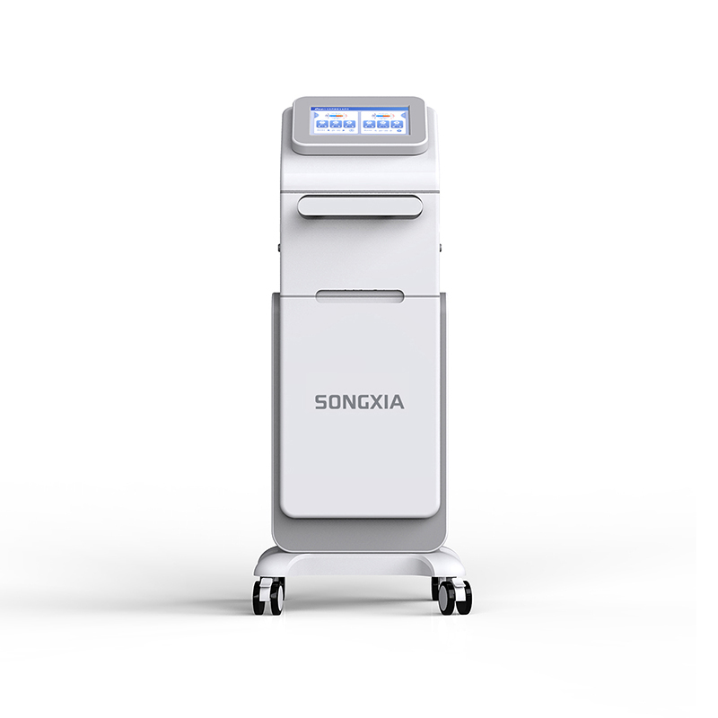 低频交变磁场治疗仪