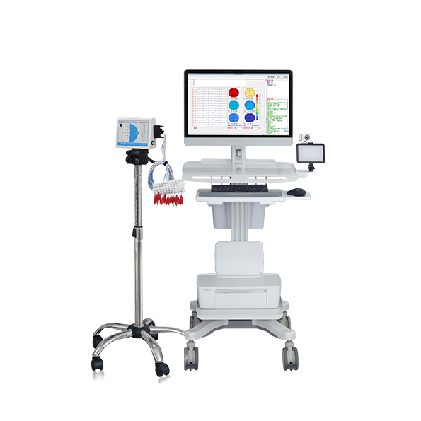 数字脑电地形图仪EK-8200 B