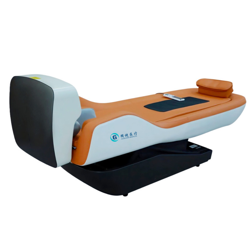 AI智能睡眠床-A款