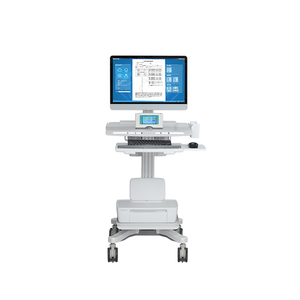 电子脊柱测量仪EK-8600 型