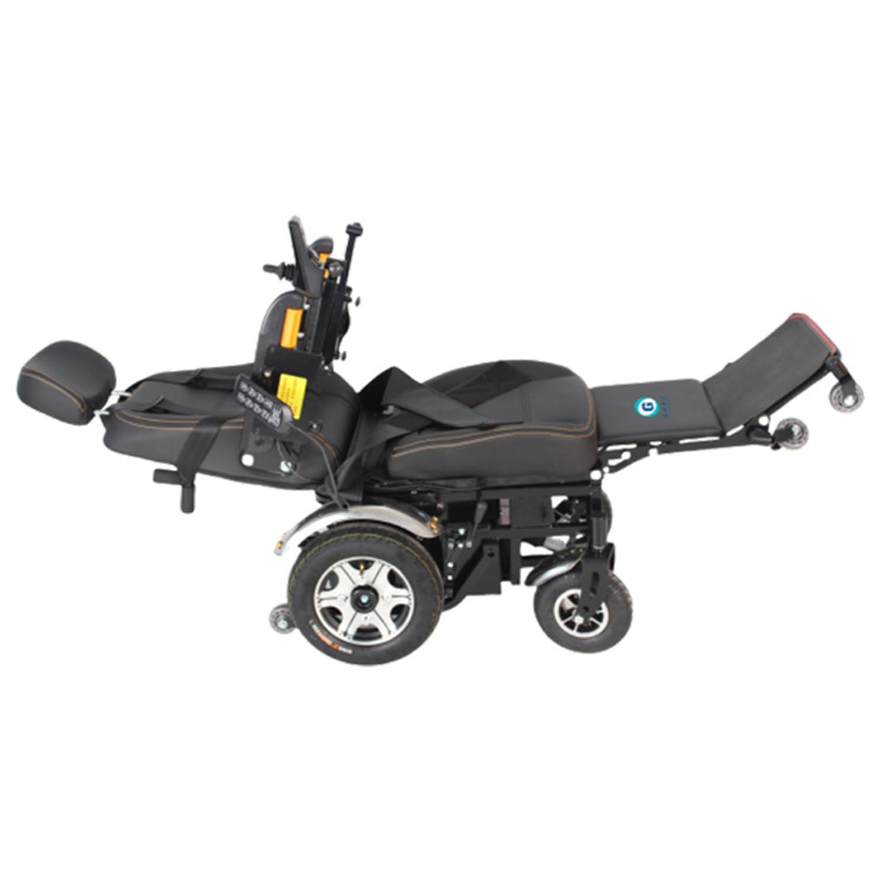 直立康复机器人A1款