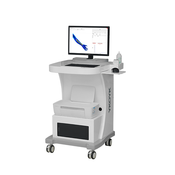 超声骨密度仪EK-8800 C