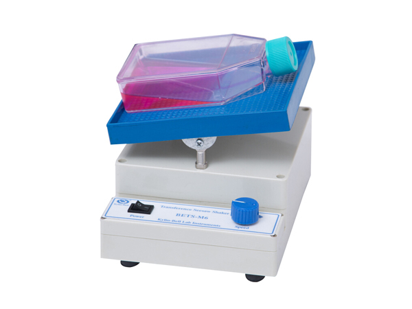 超微型翘板摇床BETS-M6