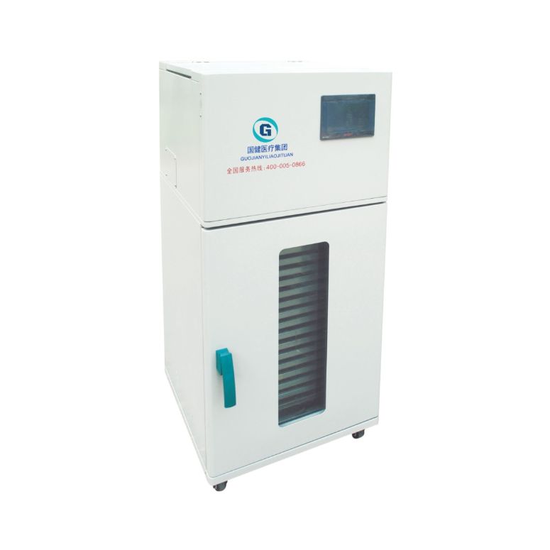 智能蜡疗仪13盘