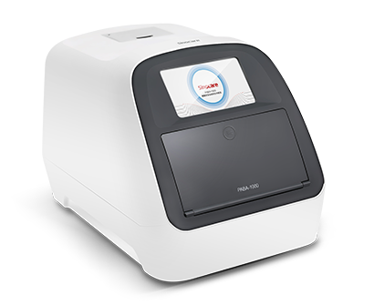 PABA-1000便携式全自动生化分析仪