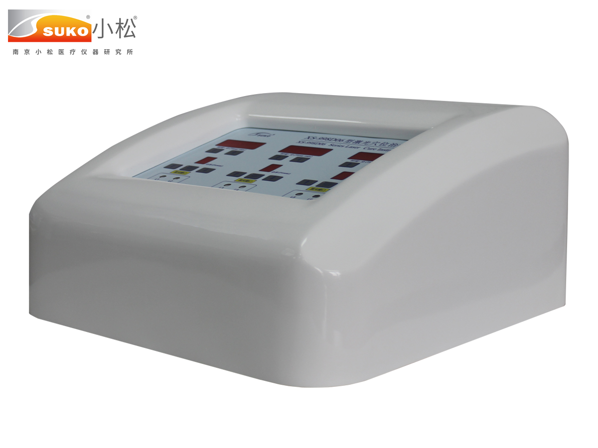 激光穴位治疗仪 XS- 998D12型