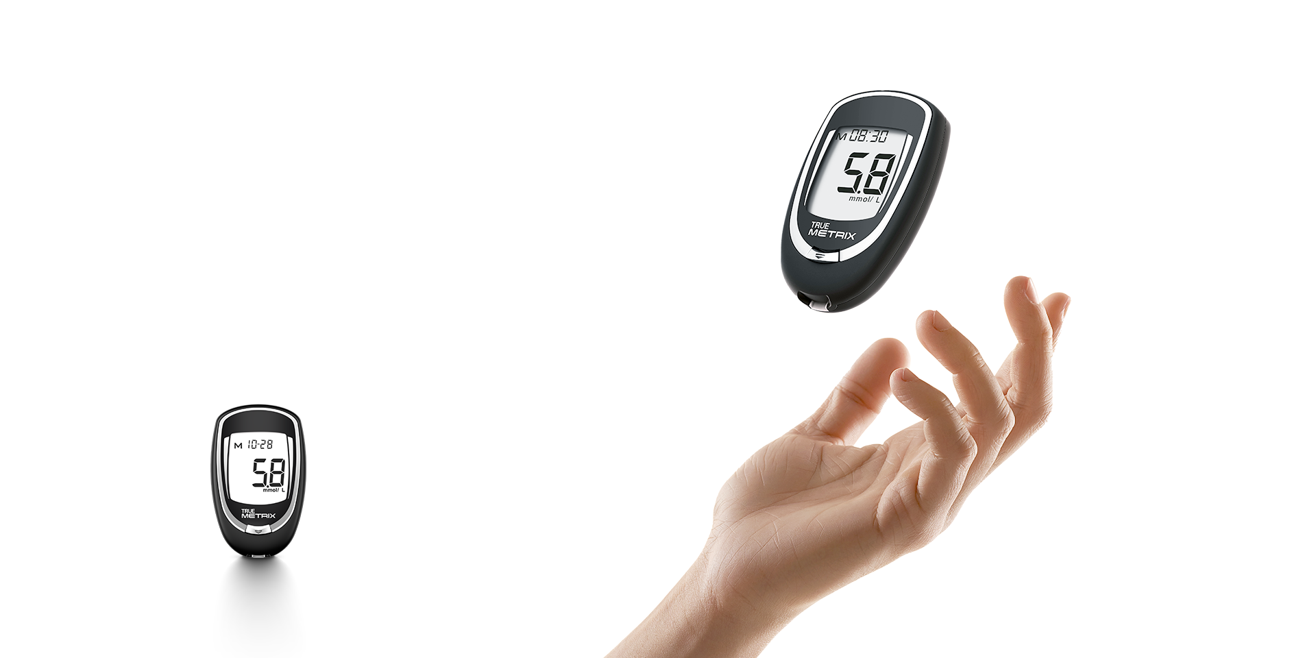 三诺真睿血糖仪