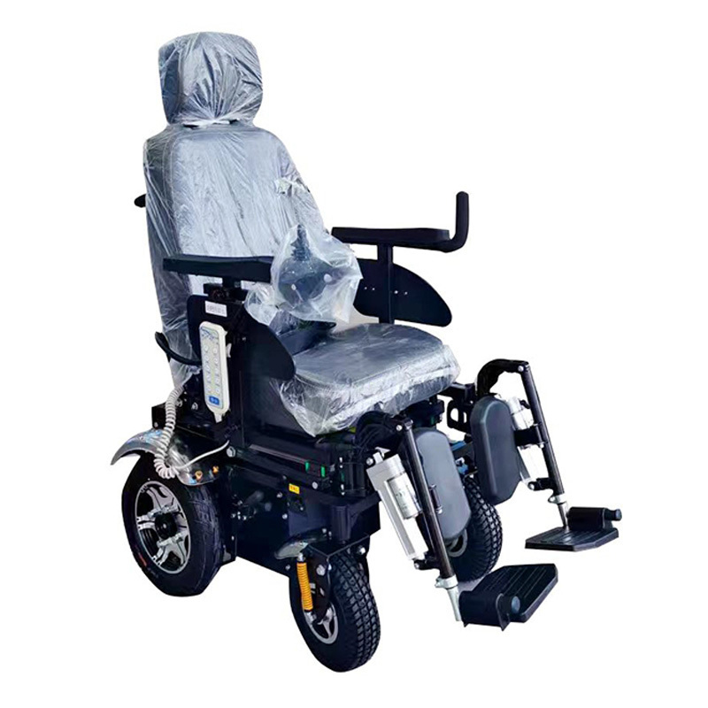 智能下肢康复机器人A6款