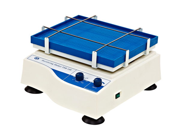 往复式脱色摇床TSB-108