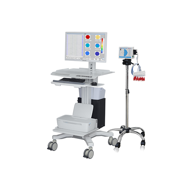 数字脑电地形图仪EK-8200 D