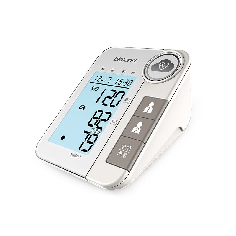 A221-1臂式血压计（蓝牙版）