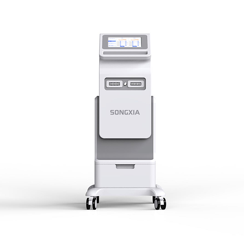 空气压力波治疗仪