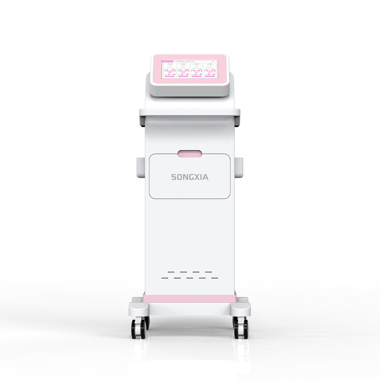 妇科低频脉冲治疗仪