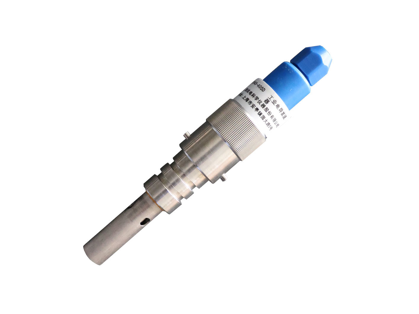 DDGF-2043-405D型电导发送器