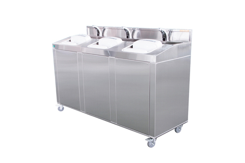 洁净干手器AHS-01DCIII