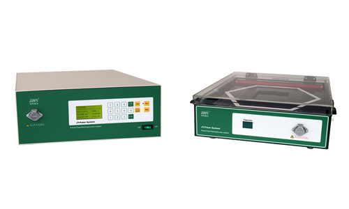 JY-Pulse System型 脉冲场凝胶电泳系统