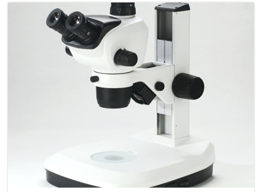 SZ650 连续变倍体视显微镜
