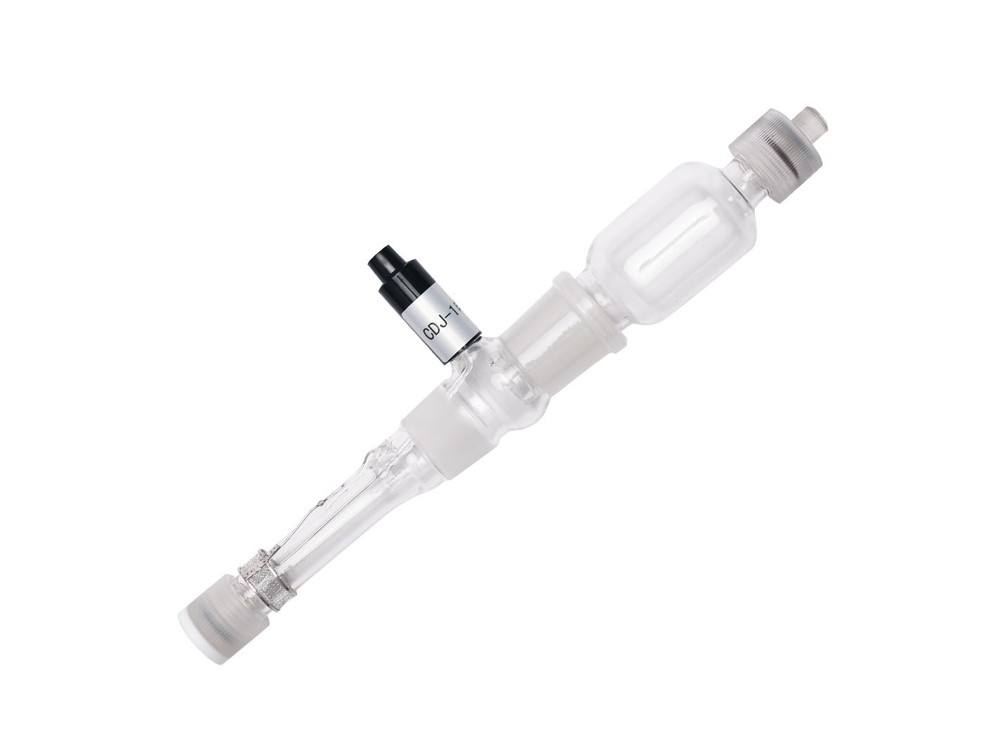 CDJ-1型电解电极