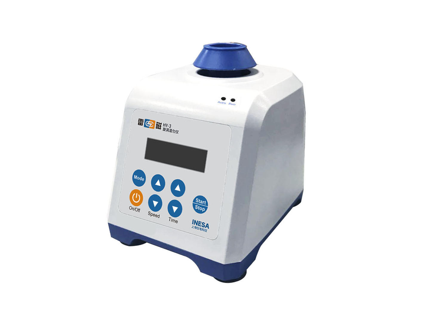 HY-3型旋涡混匀仪