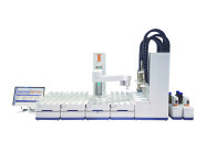 ZDR-3型全自动电化学分析系统