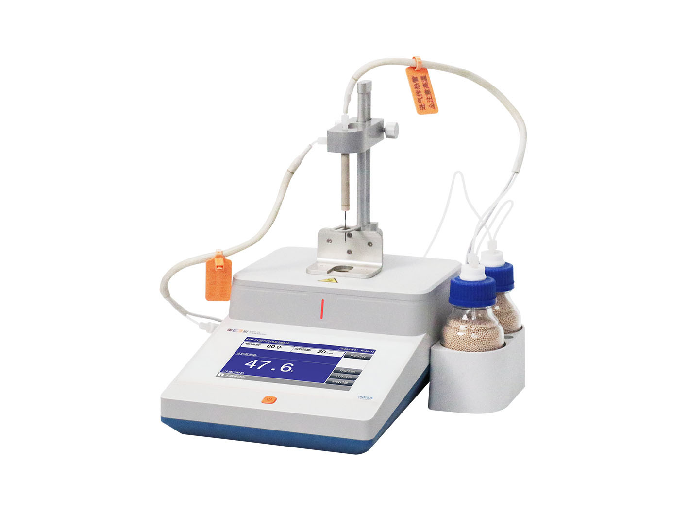 KSH-01型卡氏样品加热炉