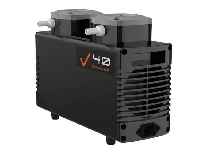 耐腐蚀隔膜真空泵 VB-65F