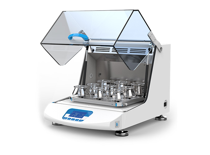 高速恒温培养摇床 THZ-15