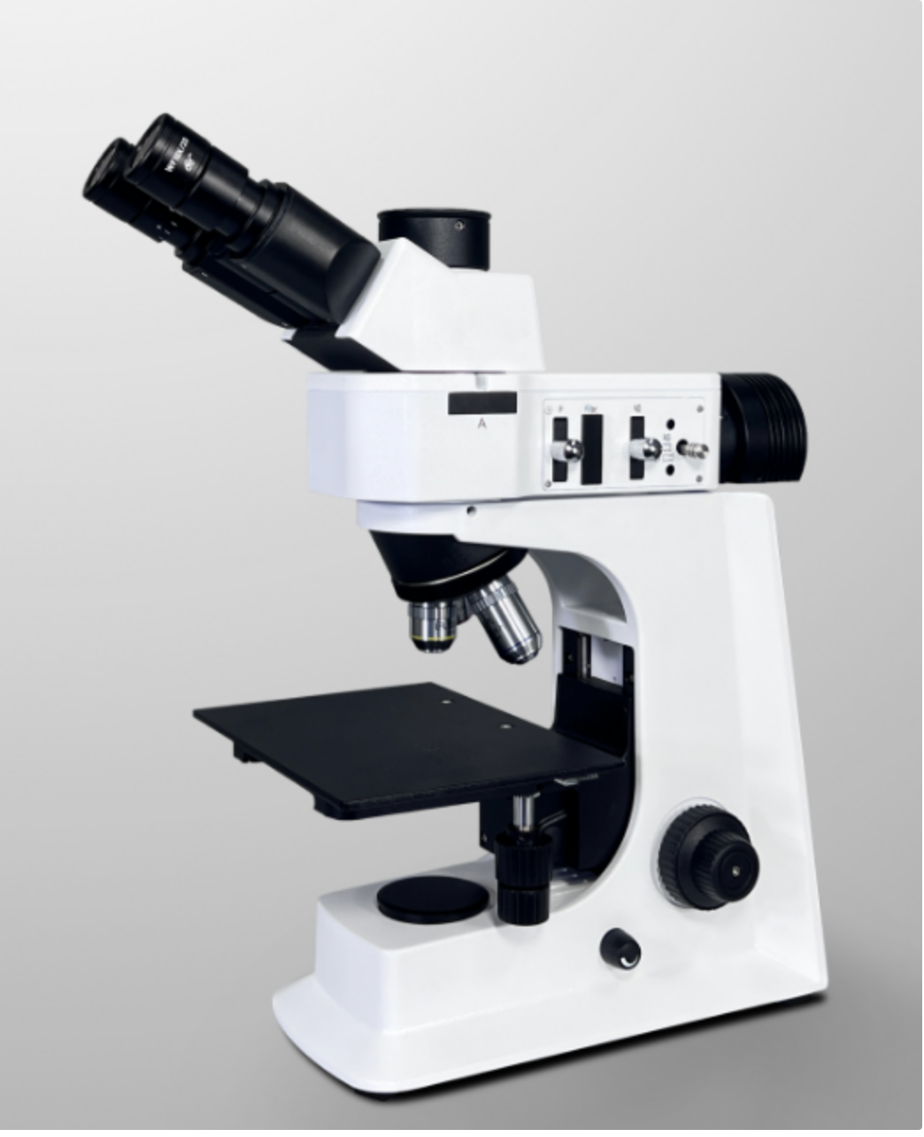 MIT200正置金相显微镜