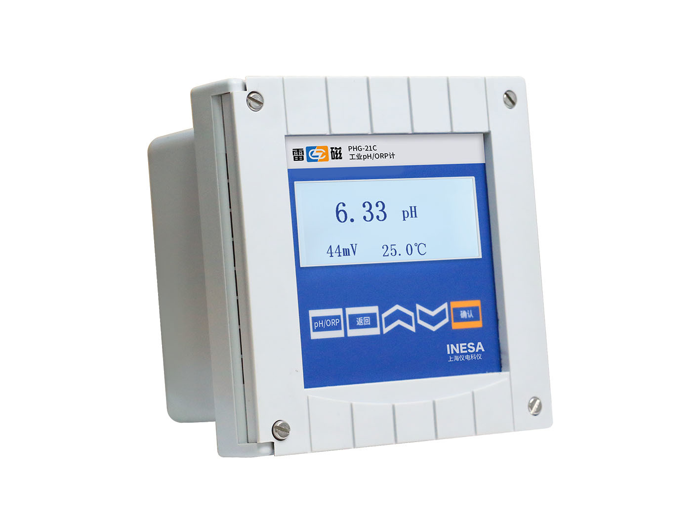 DDG-5205A型工业电导率仪