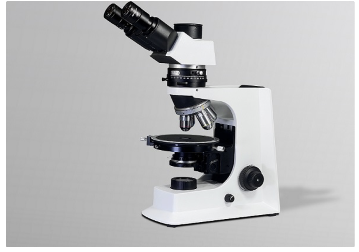 SMART-POL偏光显微镜