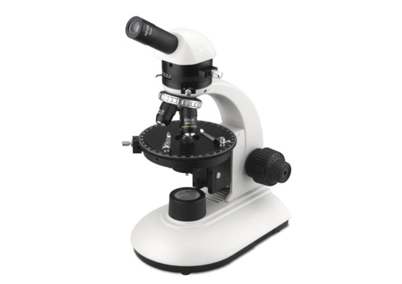 B-POL偏光显微镜