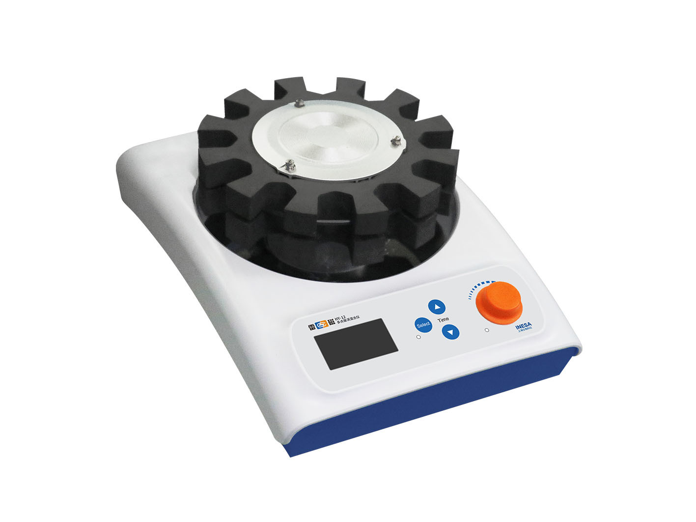 HY-12型多点旋涡混合仪