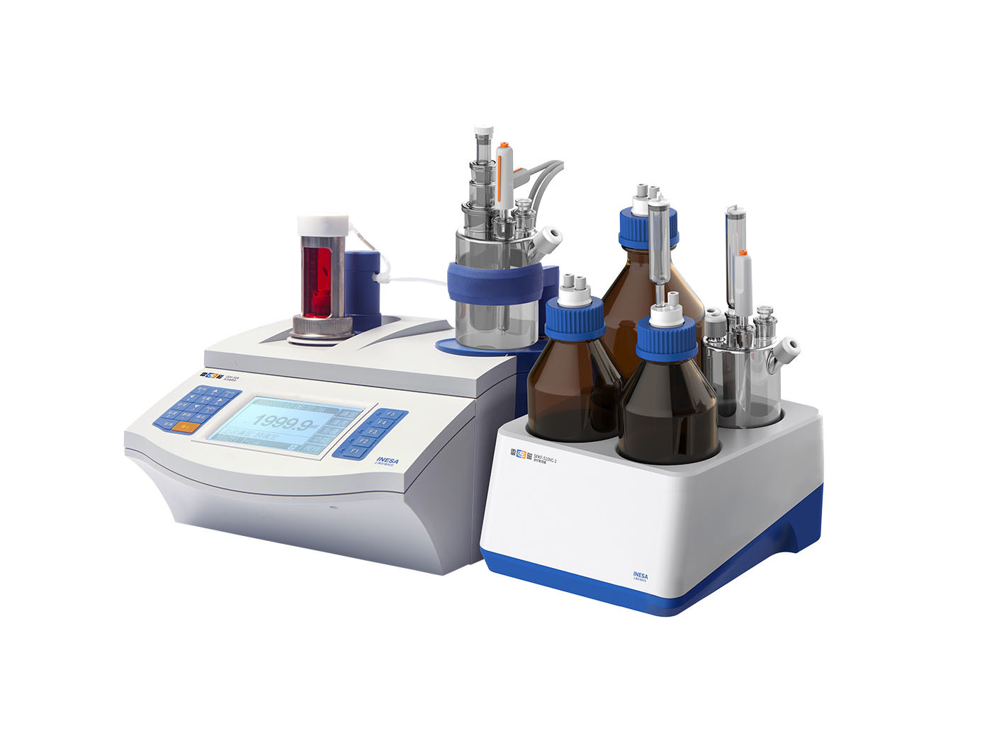 ZDY-504型水分测定仪