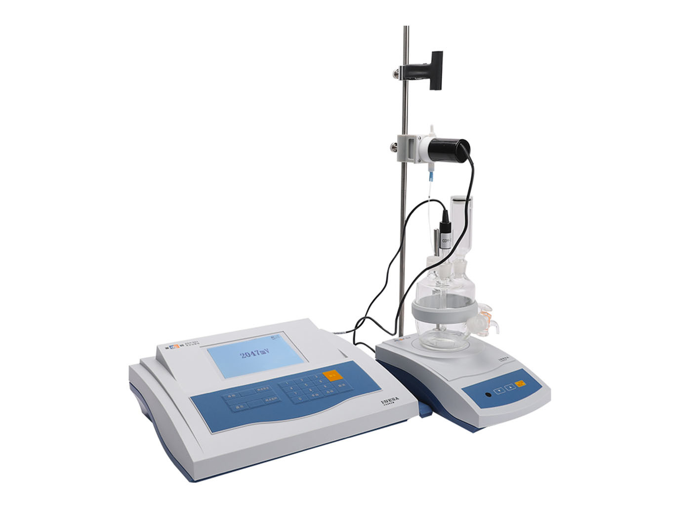 ZDY-501型水分分析仪