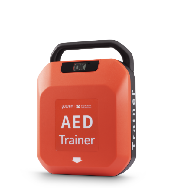 AED培训机M600T