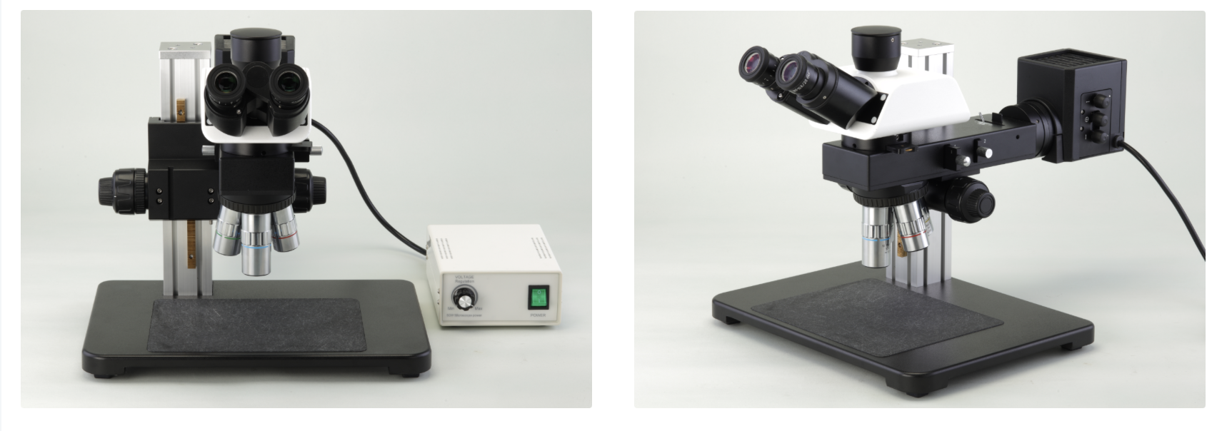 MIT600/700金相显微镜