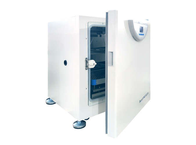 恒温振荡器-液晶屏  HZQ-X300C （双层）