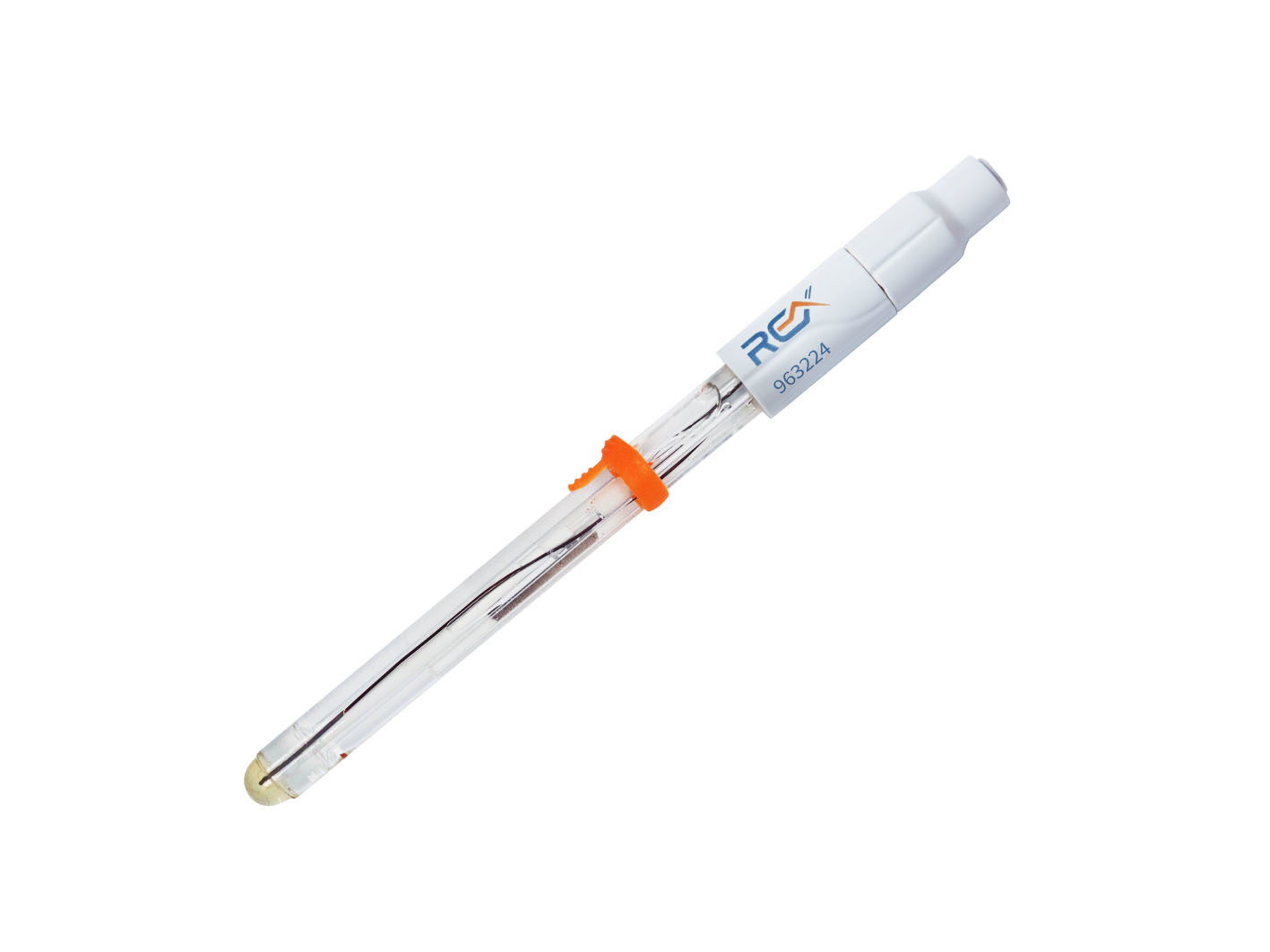 963224高温三复合pH电极